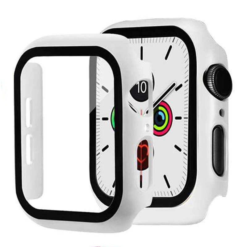 کاور کد W01 مناسب برای اپل واچ 40 میلی متری