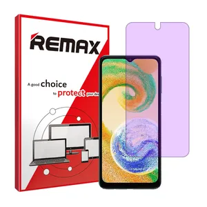 Remax HyPRL anti ultraviolet screen protector suitable for Samsung Galaxy A04s phones