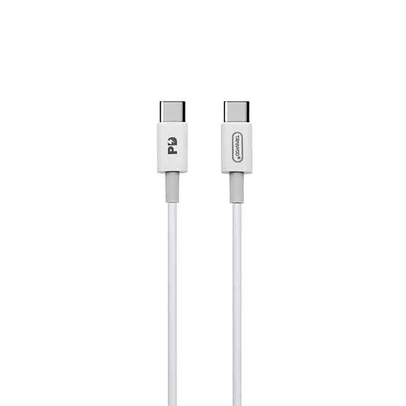 کابل USB _C ترانیو مدل P3 طول 1متر