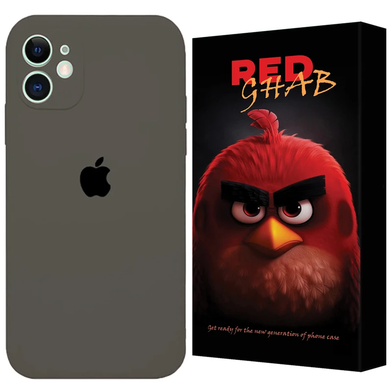  کاور رد قاب مدل SILIFIR مناسب برای گوشی موبایل اپل iPhone 11
