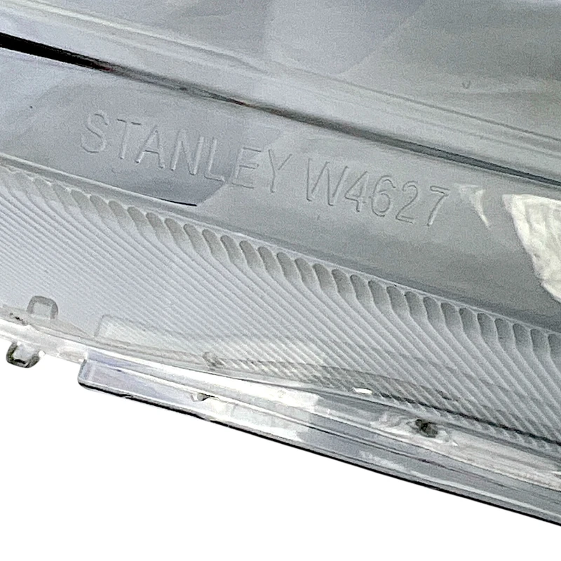 عکس شماره 5 : طلق چراخ جلو موتور سیکلت هوندا مدل استنلی مناسب برای کلیک