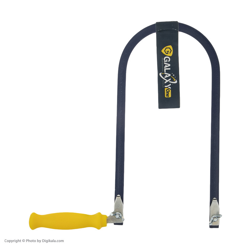 کمان اره مویی گلکسی وان مدل HS02