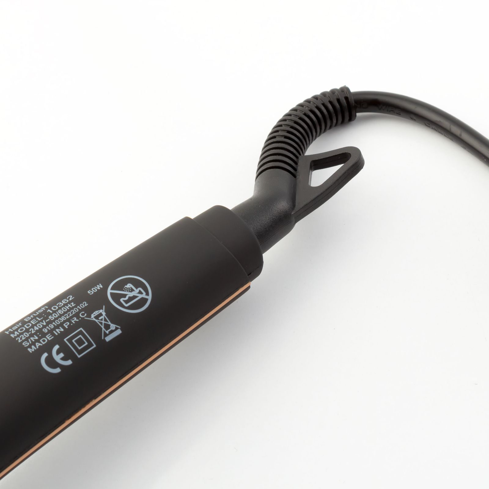 برس حرارتی دی اس پی مدل Dsp-10362 -  - 7