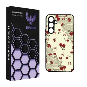 RIVEN RI3-14 Case For Samsung Galaxy A54