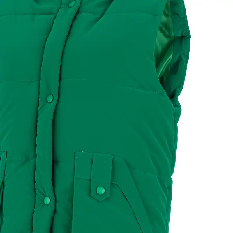 پافر زنانه السانا مدل هایدن کد 163521