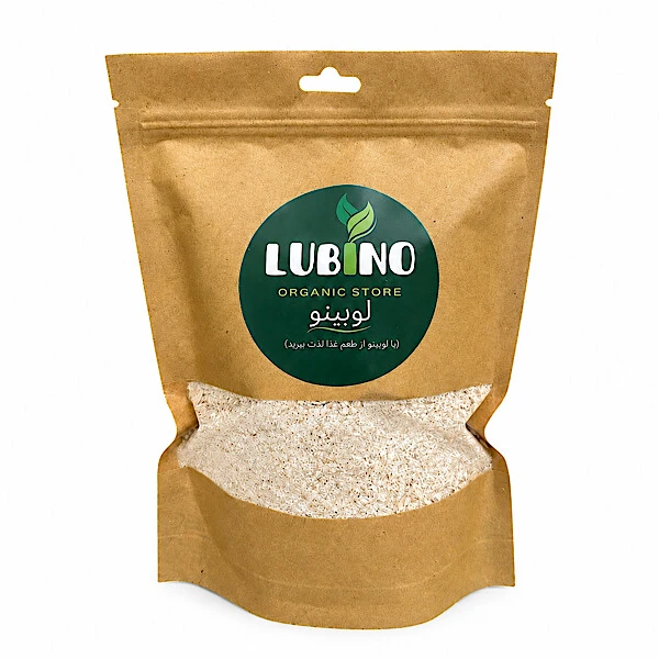 جو دوسرپرک فوری ( ریز ) لوبینو - 300 گرم