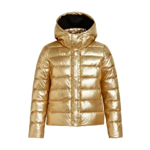 کاپشن زنانه پیج وان
مدل Pa 20890487