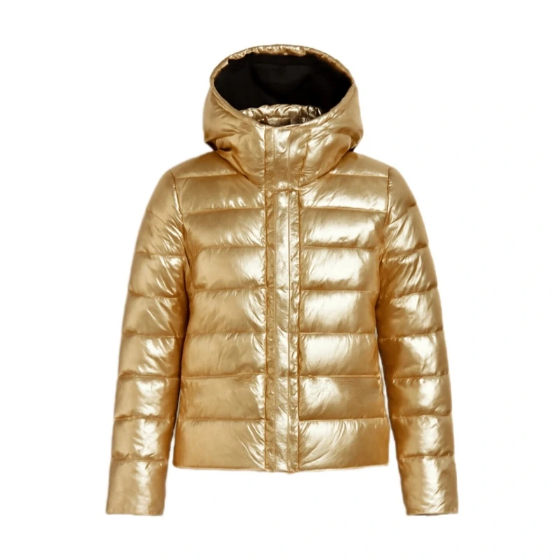 کاپشن زنانه پیج وان
مدل Pa 20890487