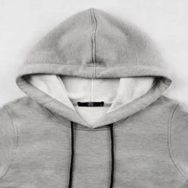 هودی زنانه مدل SKU