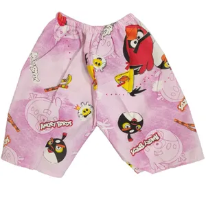 شلوارک پسرانه پسرانه مدل LVBENPIN