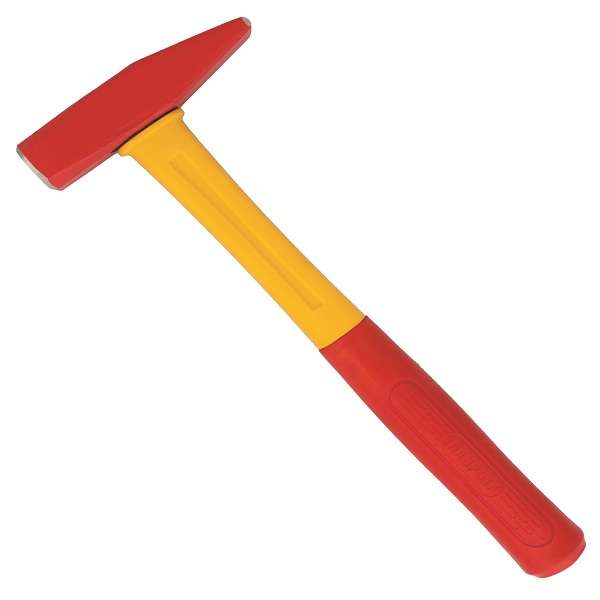 چکش ایران پتک مدل AS 4210 وزن 1500 گرم