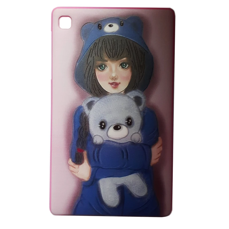 کاور کد am102 مناسب برای تبلت سامسونگ Galaxy Tab A7 Lite 2021 T225