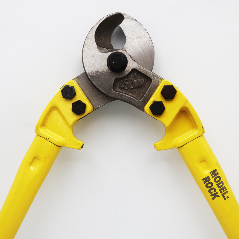 قیچی کابل بر مدل راک کد YP-UN450MM