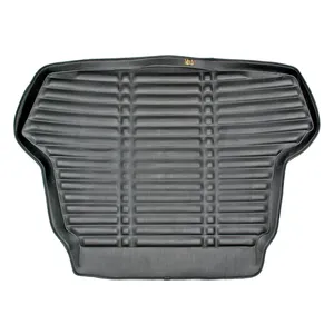 کفپوش سه بعدی صندوق خودرو پانیذ مدل EVA مناسب برای تویوتا لوین