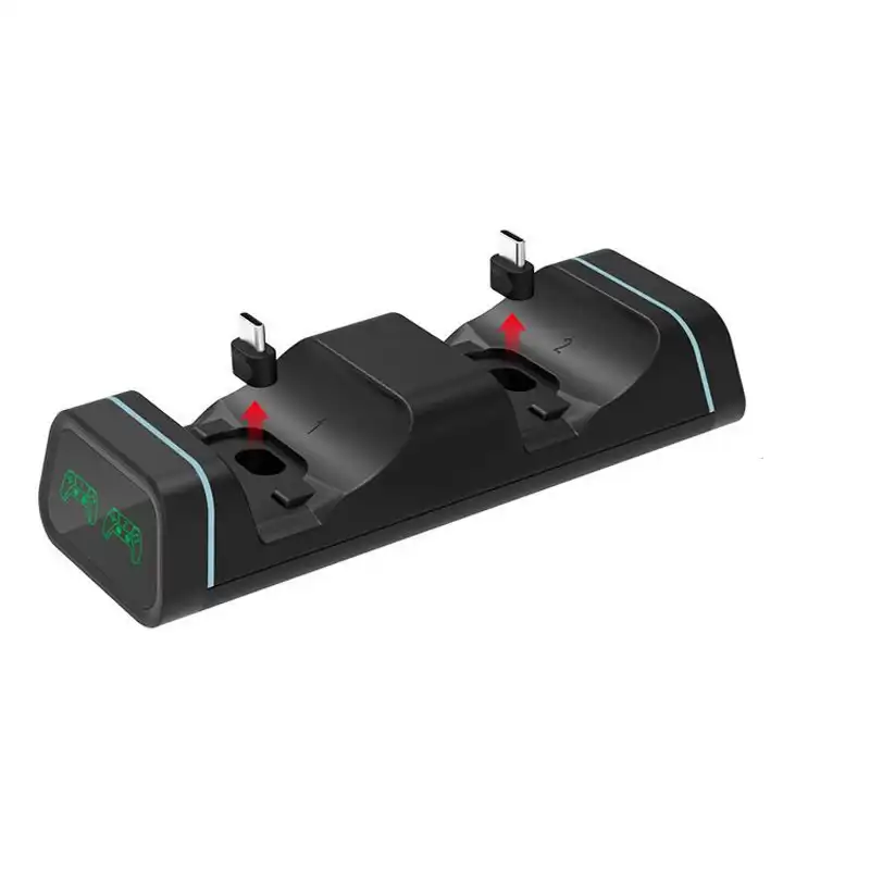 شارژر دسته بازی پلی استیشن 5 و ایکس باکس وان دابی مدل TYX-0613B