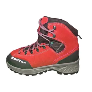 کفش کوهنوردی کانیون مدل الوند