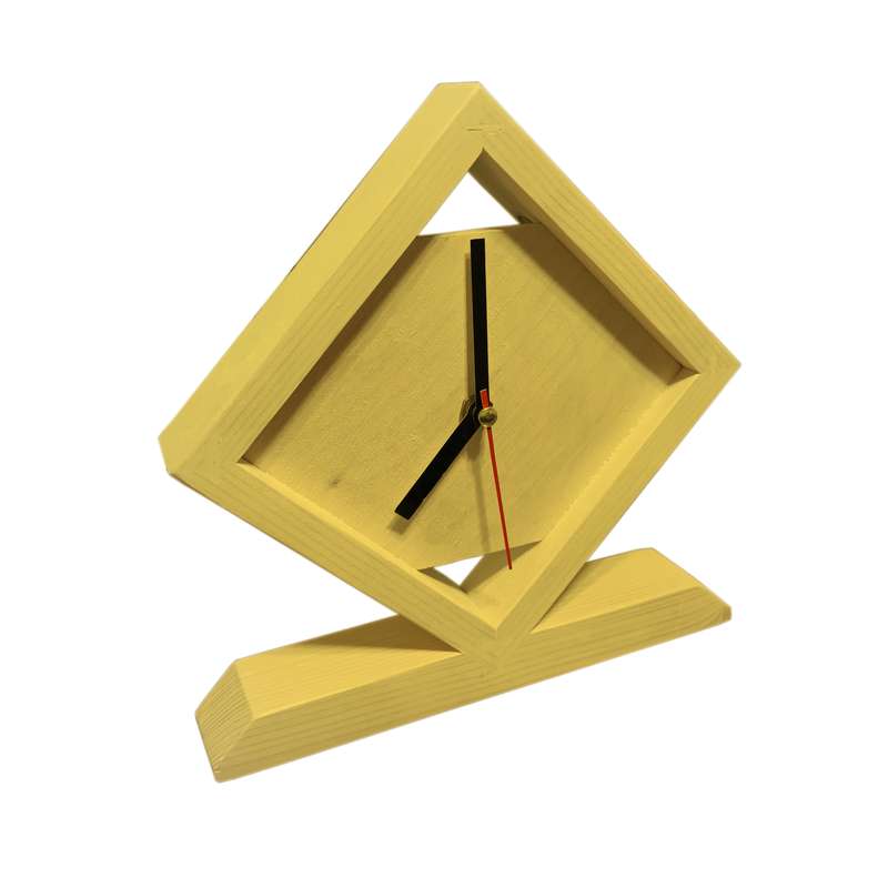 ساعت رومیزی مدل 152+