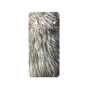 MAHOOT Sheep Skin Cover Sticker for Google Pixel 7