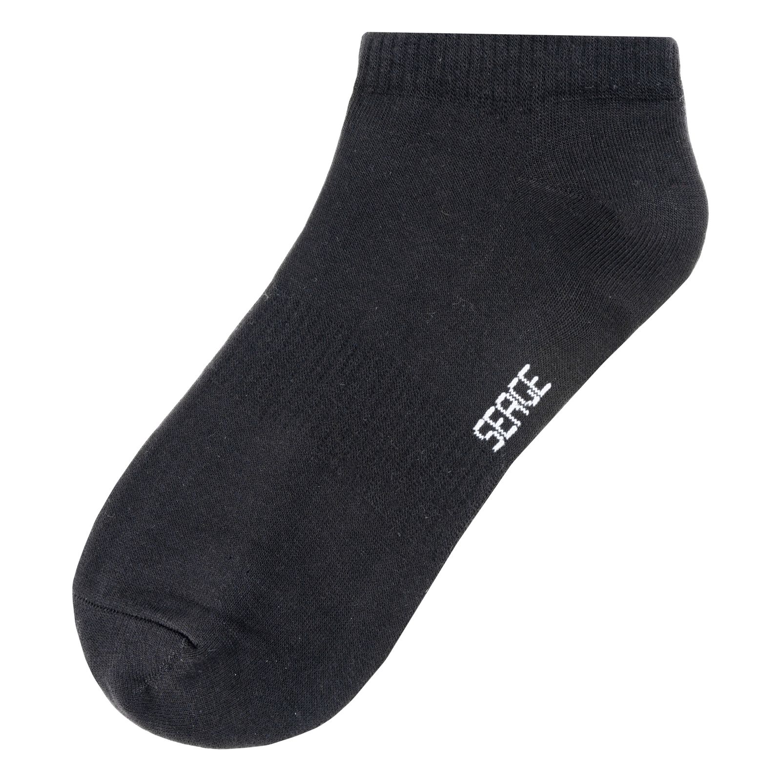 جوراب ساق کوتاه زنانه سرژه مدل 255160 -  - 3