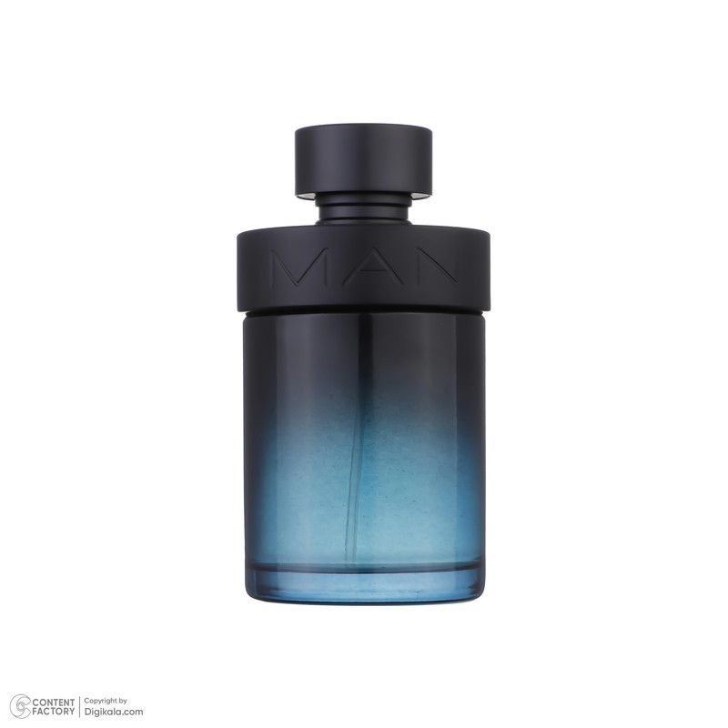 ست ادوتویلت مردانه هالووین مدل X حجم 100 میلی لیتر به همراه ادوتویلت مردانه هالووین مدل X حجم 50 میلی لیتر