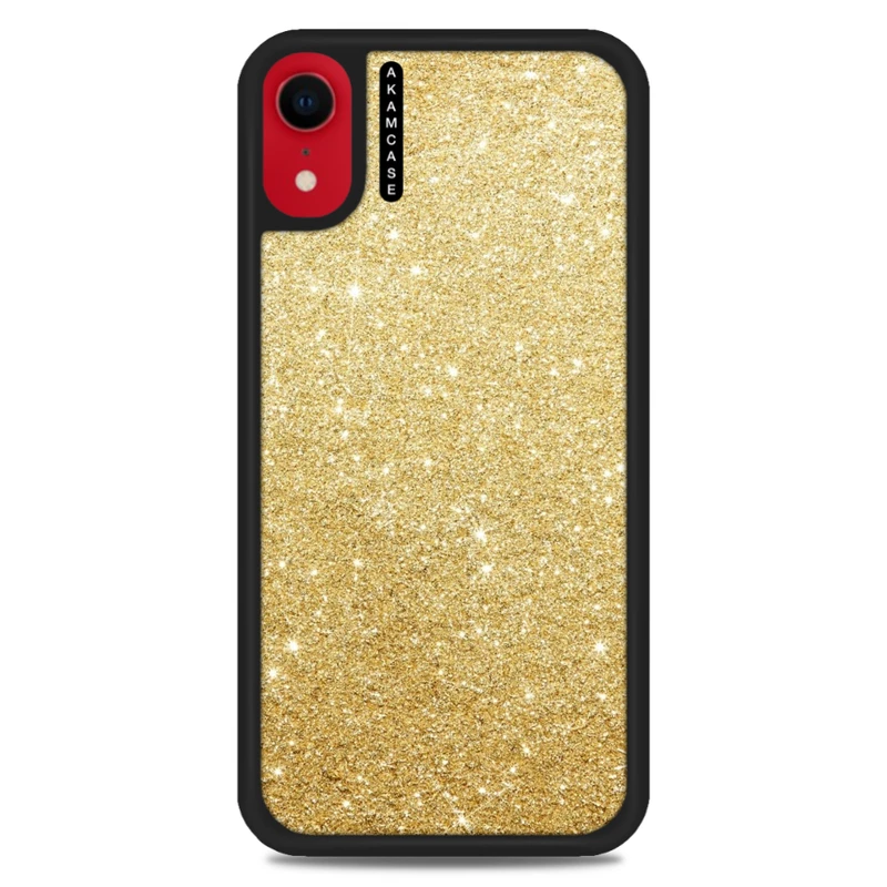 کاور آکام مدل AMC-WAXR-SPARKLY-3 مناسب برای گوشی موبایل اپل iPhone XR