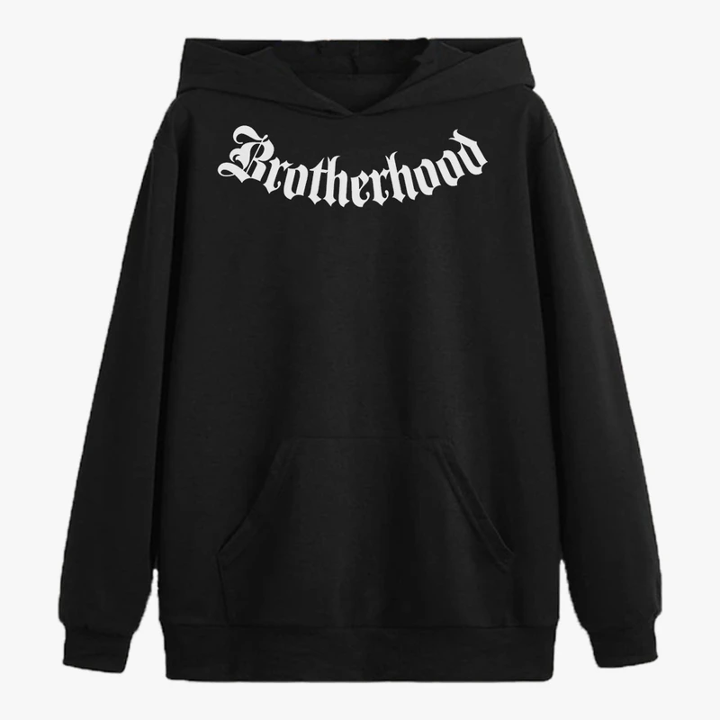 هودی مردانه مدل z340