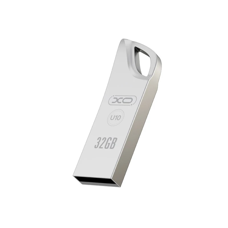 فلش مموری ایکس او مدل U10 ظرفیت 32 گیگابایت با رابط USB-A
