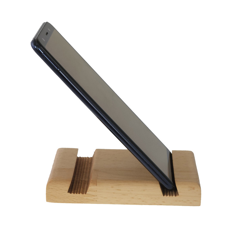 پایه نگهدارنده گوشی موبایل و تبلت مدل MR2