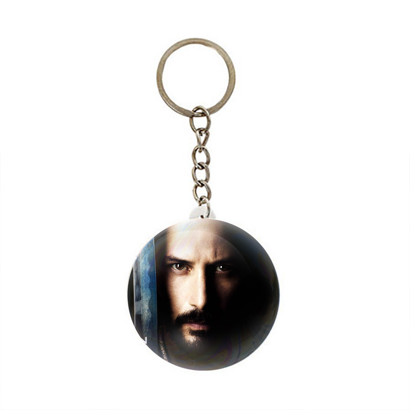 جاکلیدی عرش مدل کیانو ریوز کد Asj1810