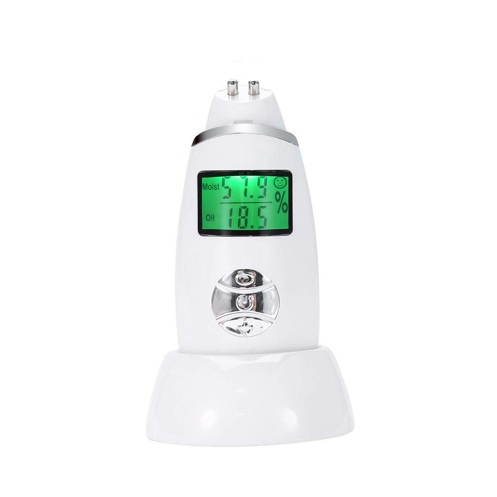 دستگاه انالیز پوست مدل DIGITAL-MOISTURE