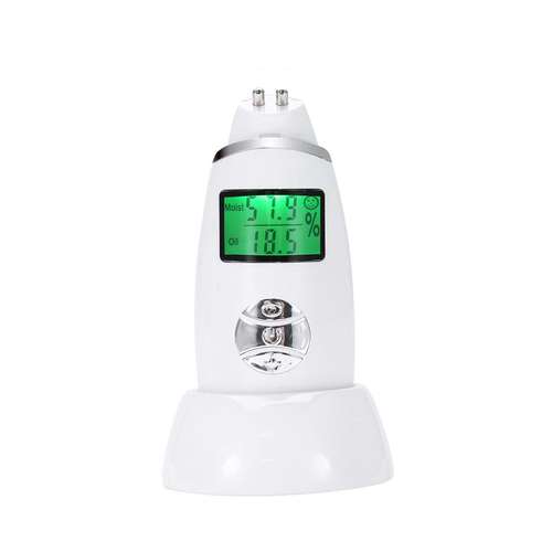 دستگاه انالیز پوست مدل DIGITAL-MOISTURE