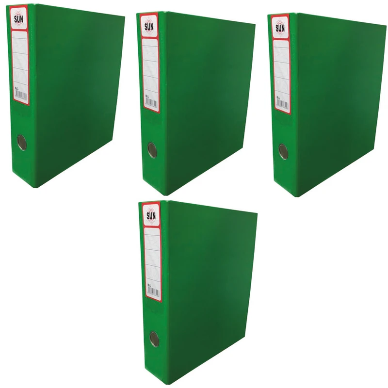  زونکن سان مدل 1004 بسته 4 عددی