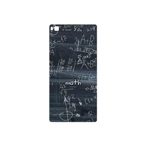 MAHOOT Mathematical Science Cover Sticker for Huawei P8