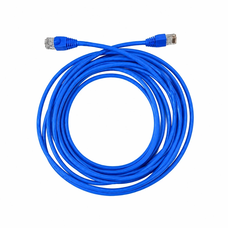 کابل شبکه Cat6 لگرند مدل cdr