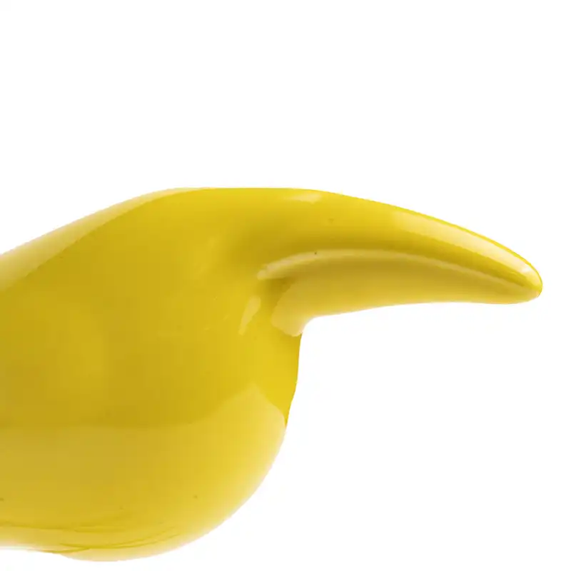 مجسمه مدل کلاغ کد 160