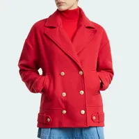 پالتو زنانه ترندیول مدل 838639225