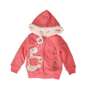 سویشرت دخترانه مدل ۰۰۲