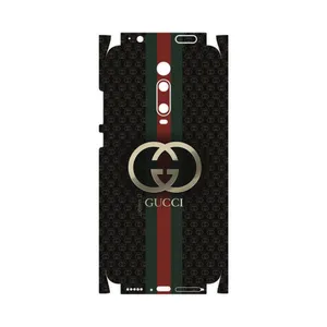 MAHOOT  GCC-FullSkin Cover Sticker for Xiaomi MI 9T