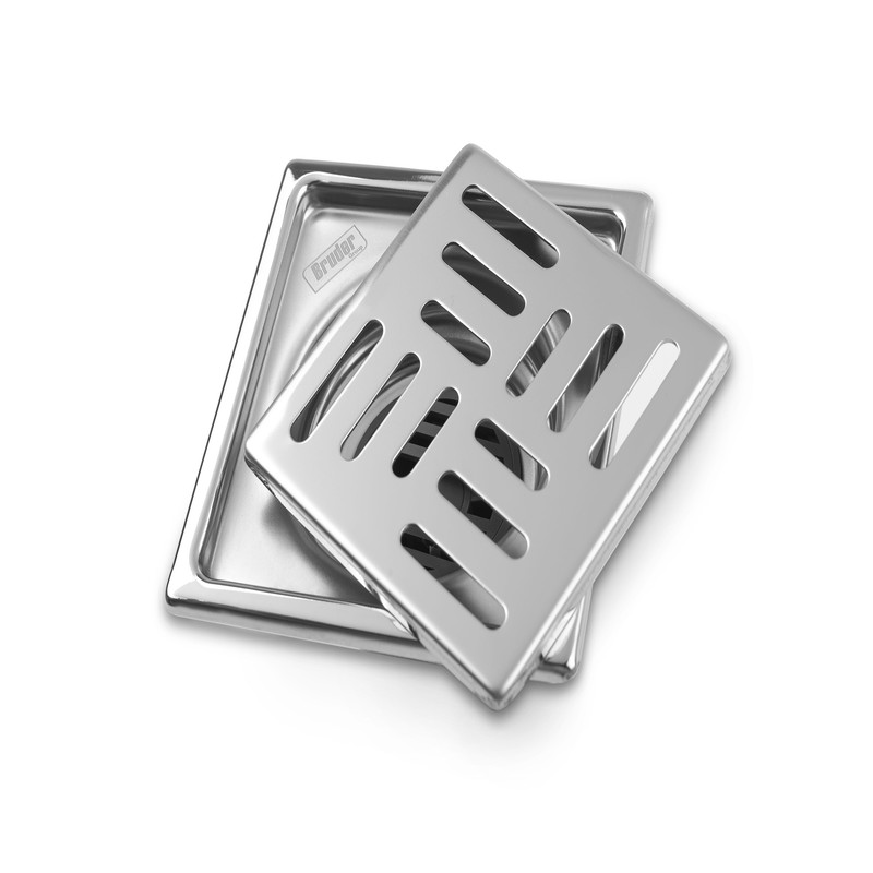 کف شور برودر مدل استیل CS 1007 کف شور برودر مدل استیل CS 1007