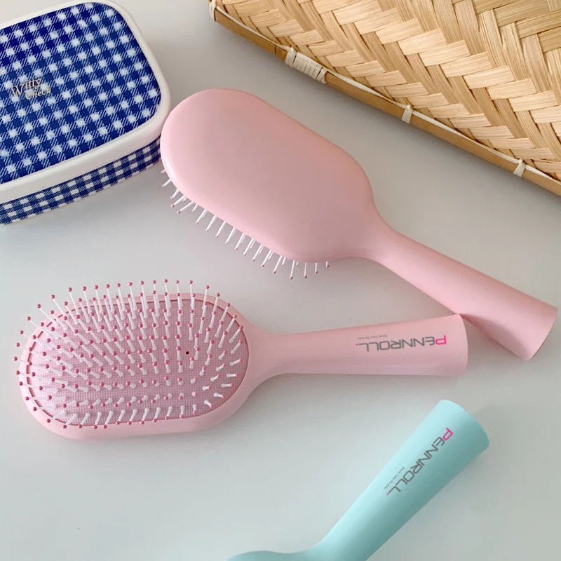 عکس شماره 21 : برس مو پنرول مدل prht air pillow