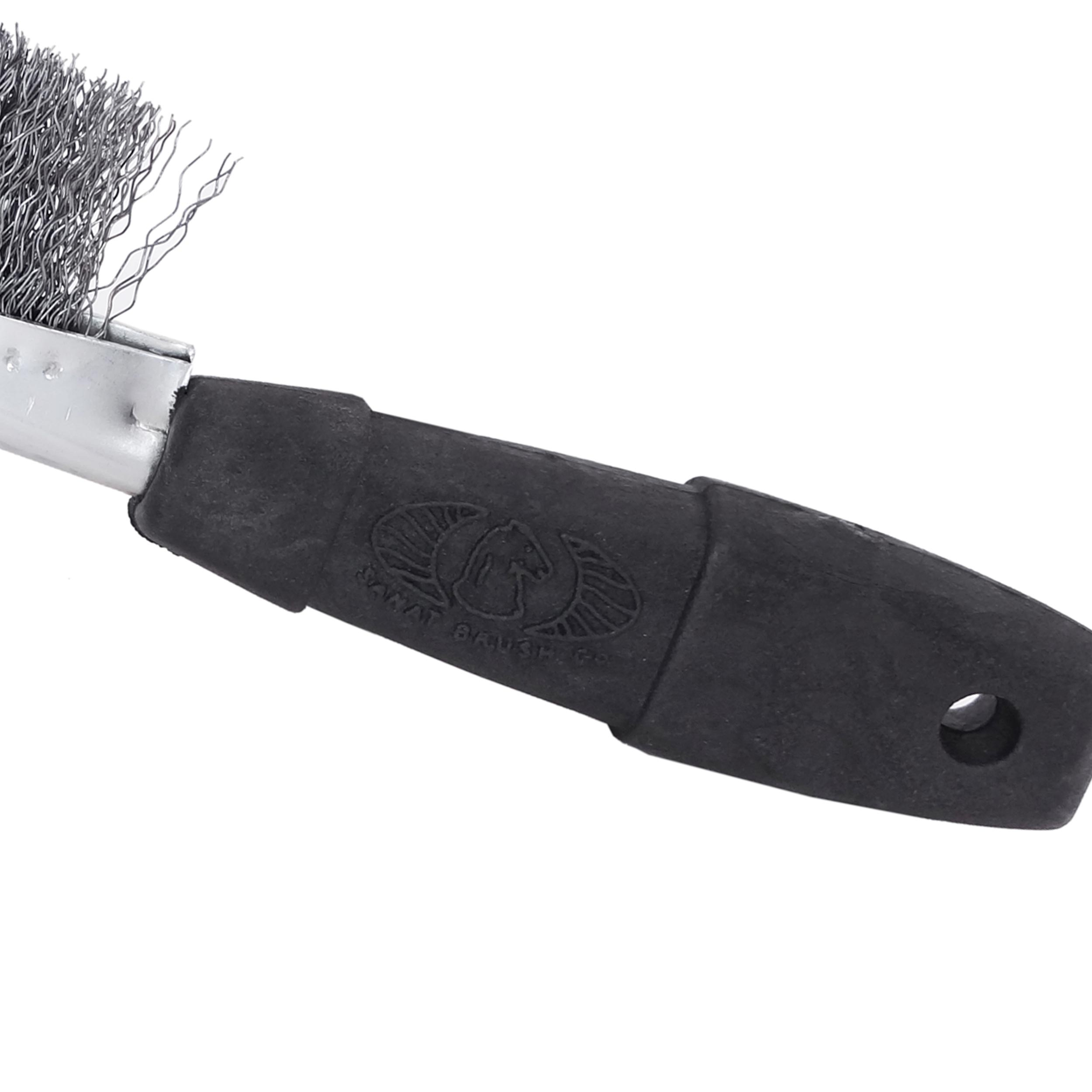 فرچه دستی  صنعت برس مدل MMA-LH