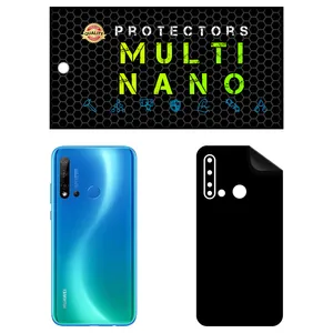 MULTI NANO X-F1M Back Skin For Huawei P20 Lite 2019
