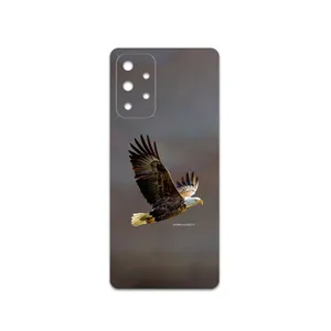 MAHOOT Eagle Cover Sticker for Samsung Galaxy A73 5G