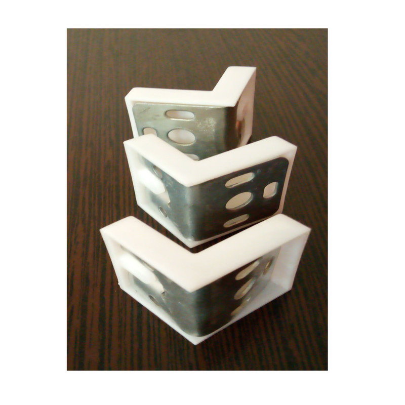 بست گونیا کد 03 بسته 8 عددی