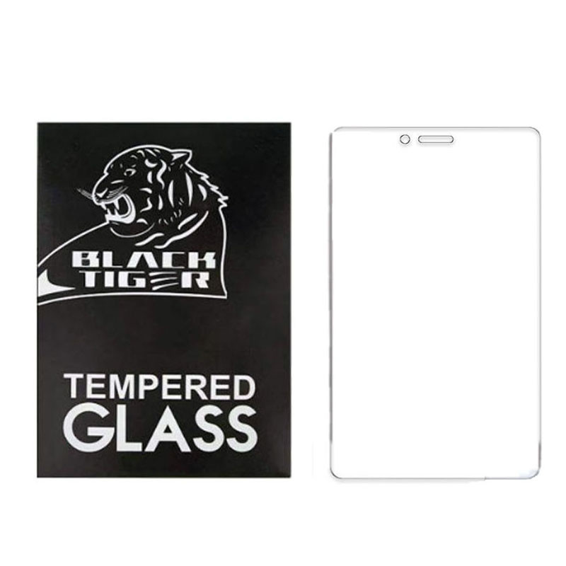 تصویر محافظ صفحه نمایش نانو بلک تایگر مدل HMN مناسب برای تبلت سامسونگ Galaxy Tab A 8.0 2019 T295