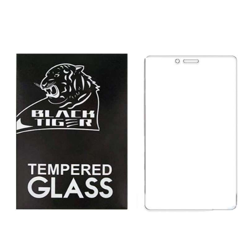 محافظ صفحه نمایش نانو بلک تایگر مدل HMN مناسب برای تبلت سامسونگ Galaxy Tab A 8.0 2019 T295 محافظ صفحه نمایش نانو بلک تایگر مدل HMN مناسب برای تبلت سامسونگ Galaxy Tab A 8.0 2019 T295