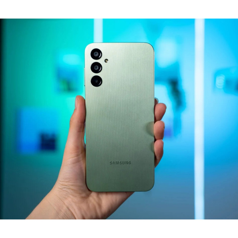 گوشی موبایل سامسونگ مدل Galaxy A14 دو سیم کارت ظرفیت 128 گیگابایت و رم 4 گیگابایت 6