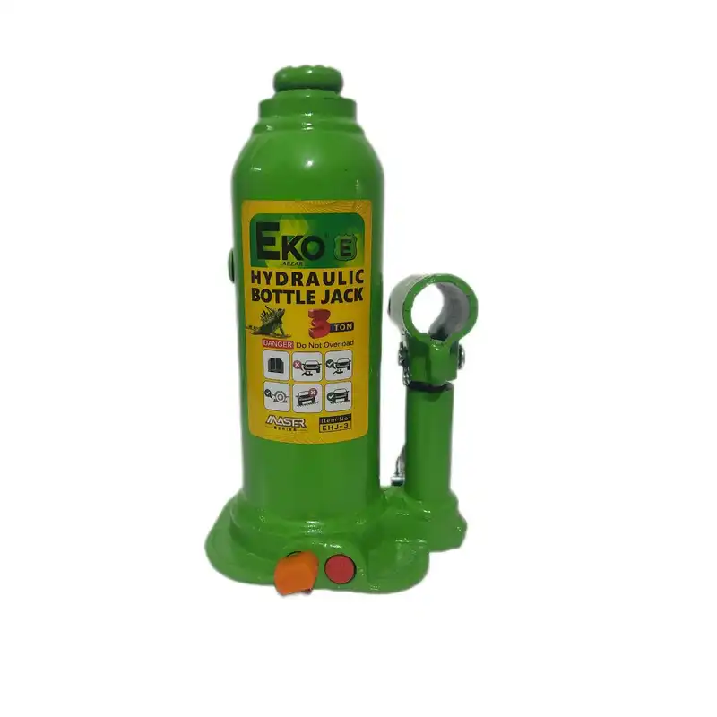 جک خودرو اکو مدل EHJ-3 ظرفیت 3 تن