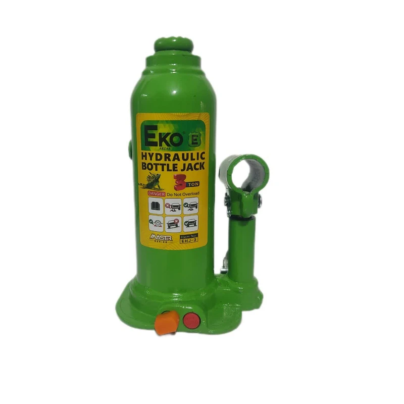 جک خودرو اکو مدل EHJ-3 ظرفیت 3 تن