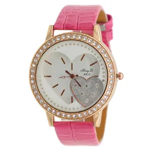 ساعت مچی عقربه ای زنانه هانگ لی مدل H2051